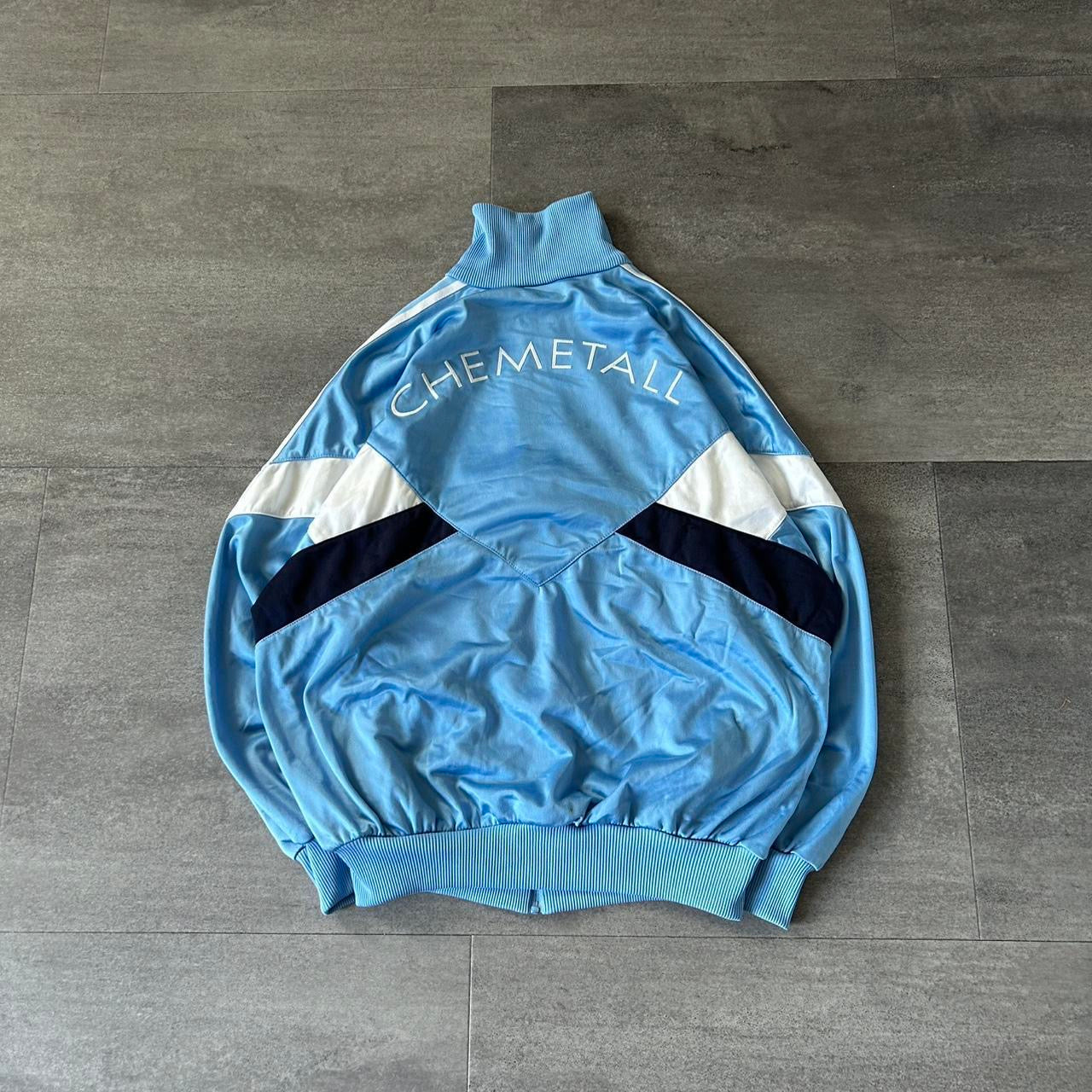 Adidas 80s Track Top