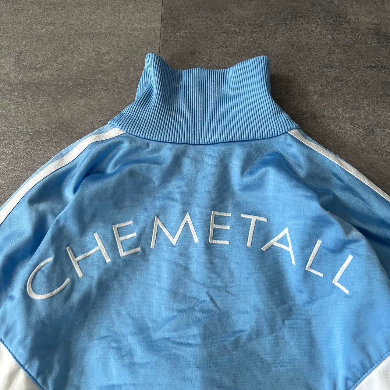 Adidas 80s Track Top