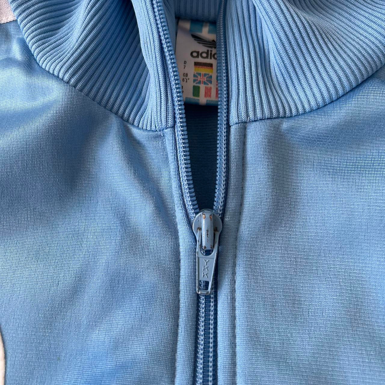 Adidas 80s Track Top