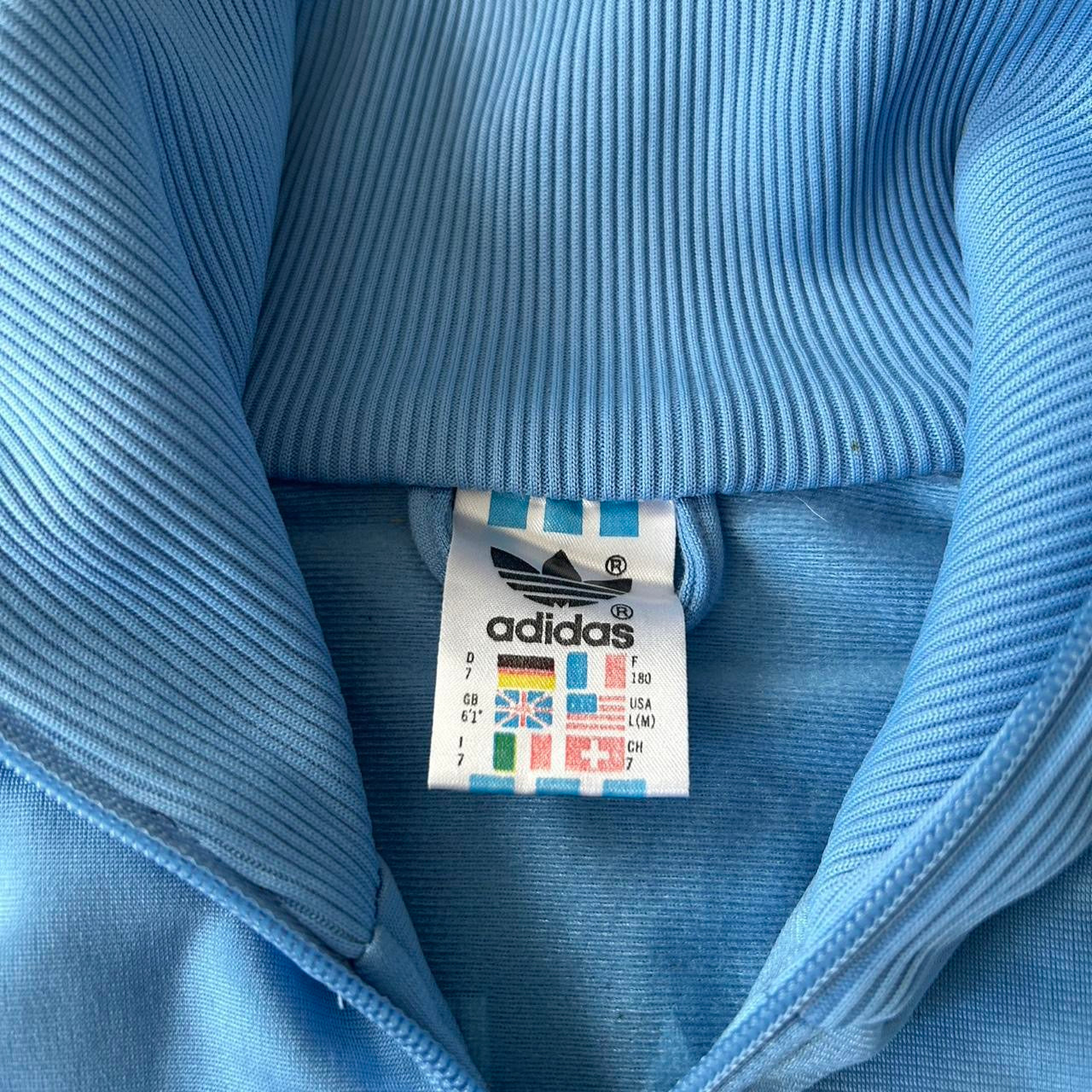 Adidas 80s Track Top