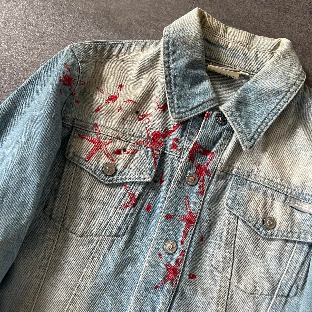 Vintage Versace Jacket