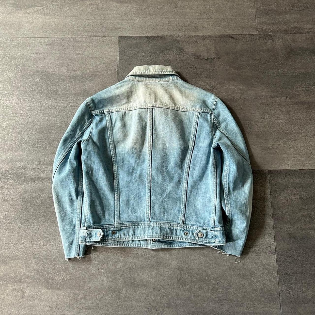 Vintage Versace Jacket