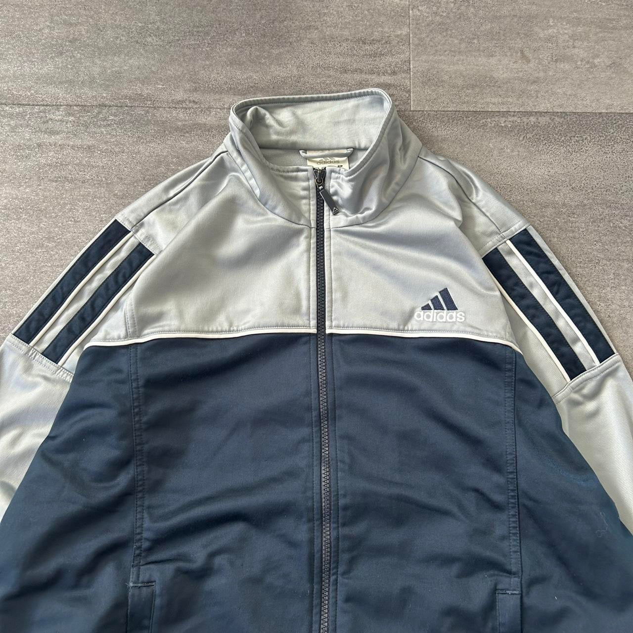 Adidas 00s Track Top