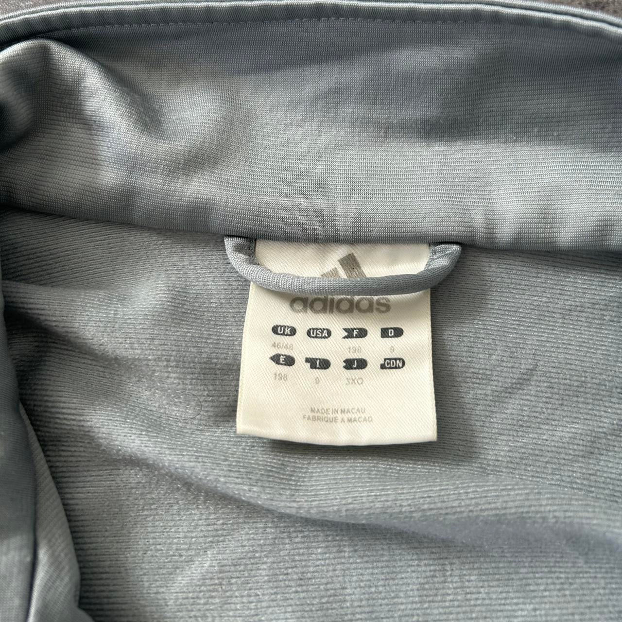 Adidas 00s Track Top