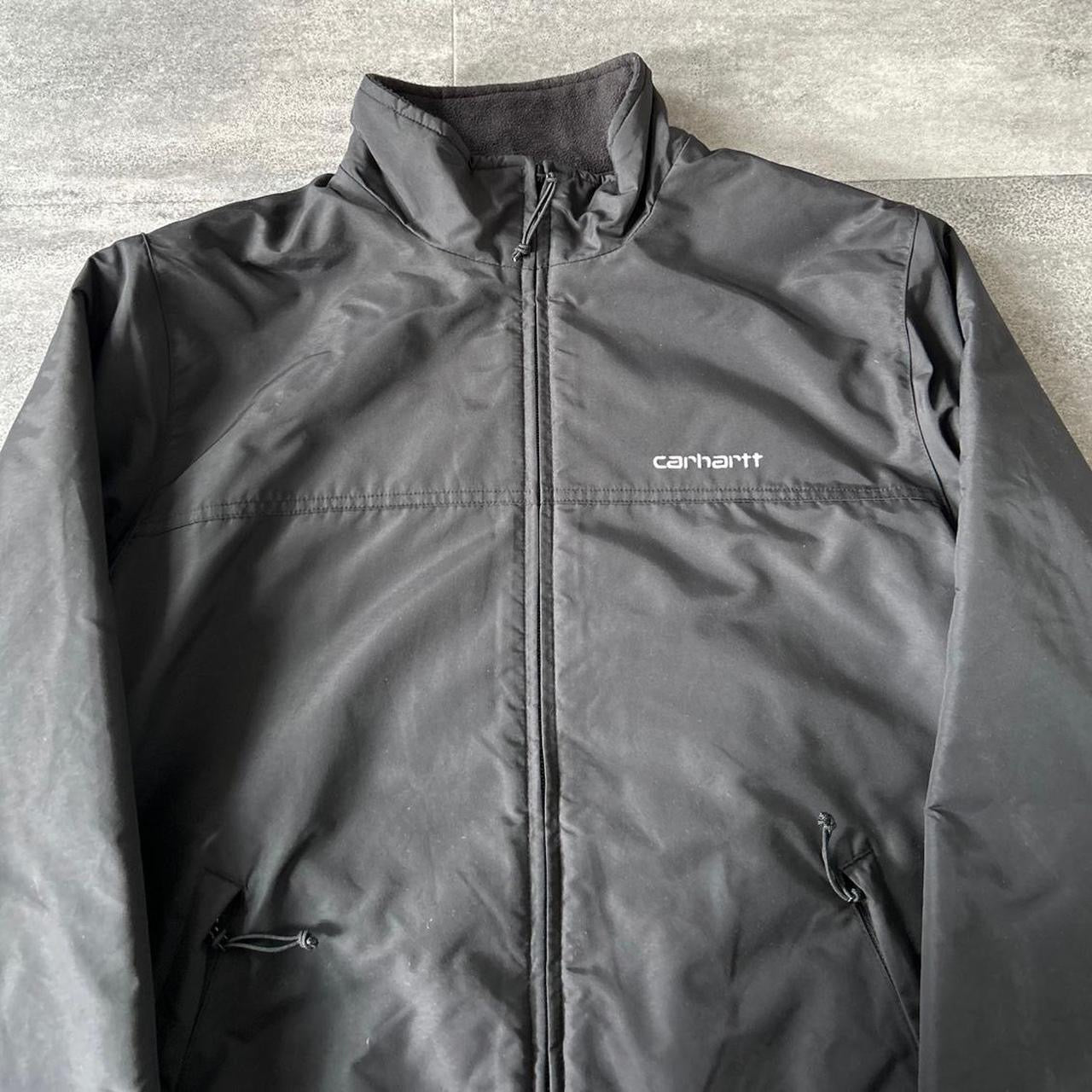 Carhartt 00s Jacket