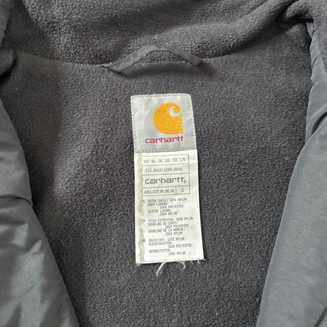 Carhartt 00s Jacket