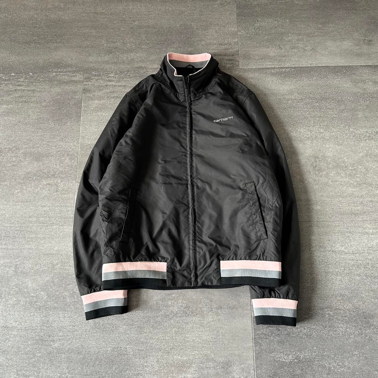 Y2K Carhartt Jacket