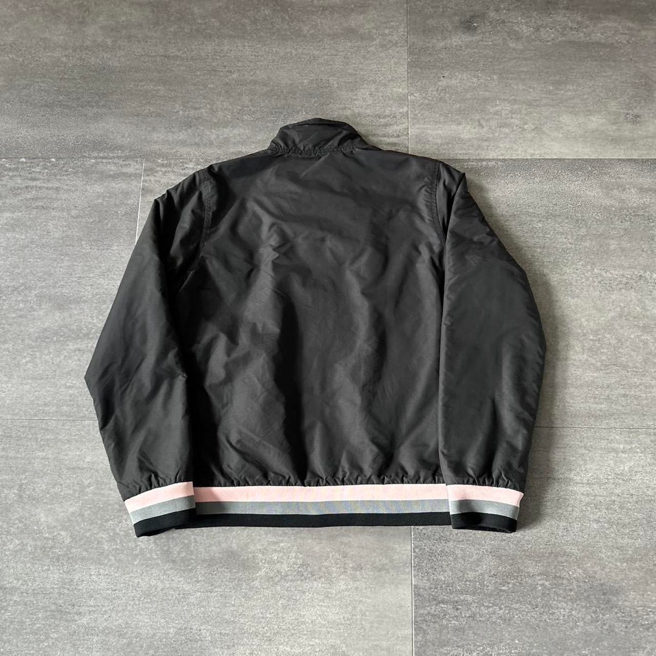 Y2K Carhartt Jacket