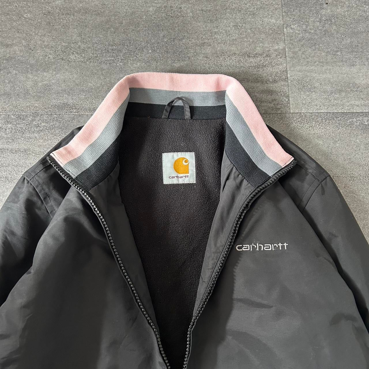 Y2K Carhartt Jacket