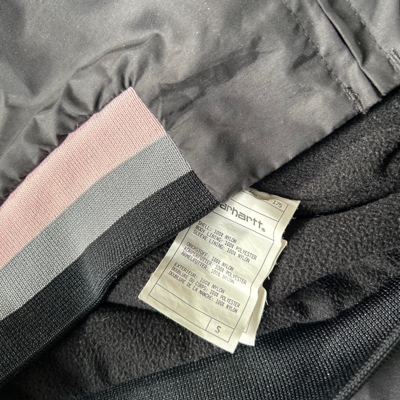 Y2K Carhartt Jacket