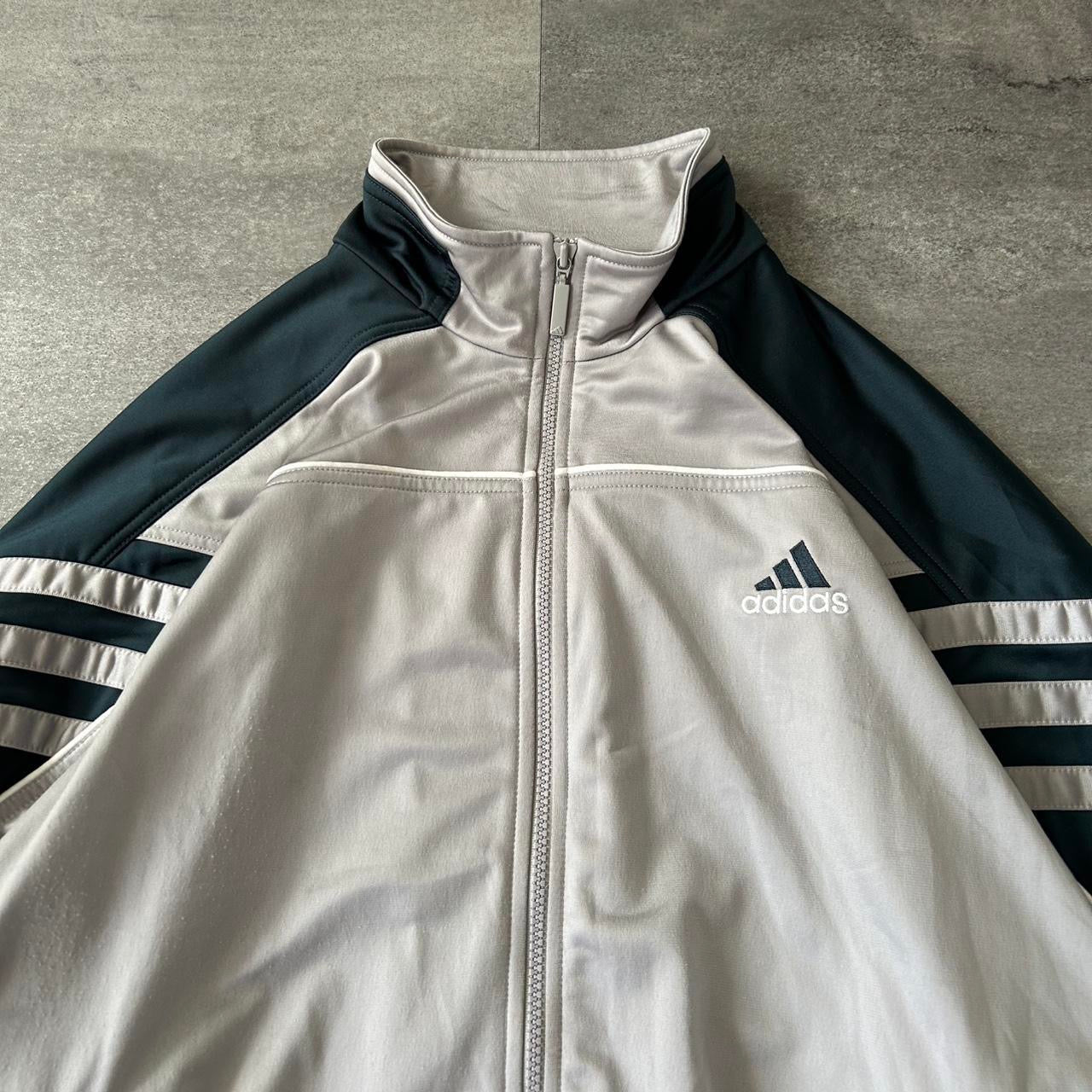 90s Adidas x Salomon Track Top