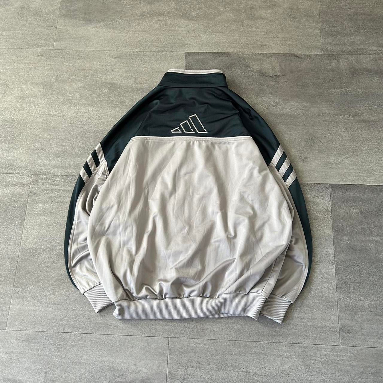 90s Adidas x Salomon Track Top