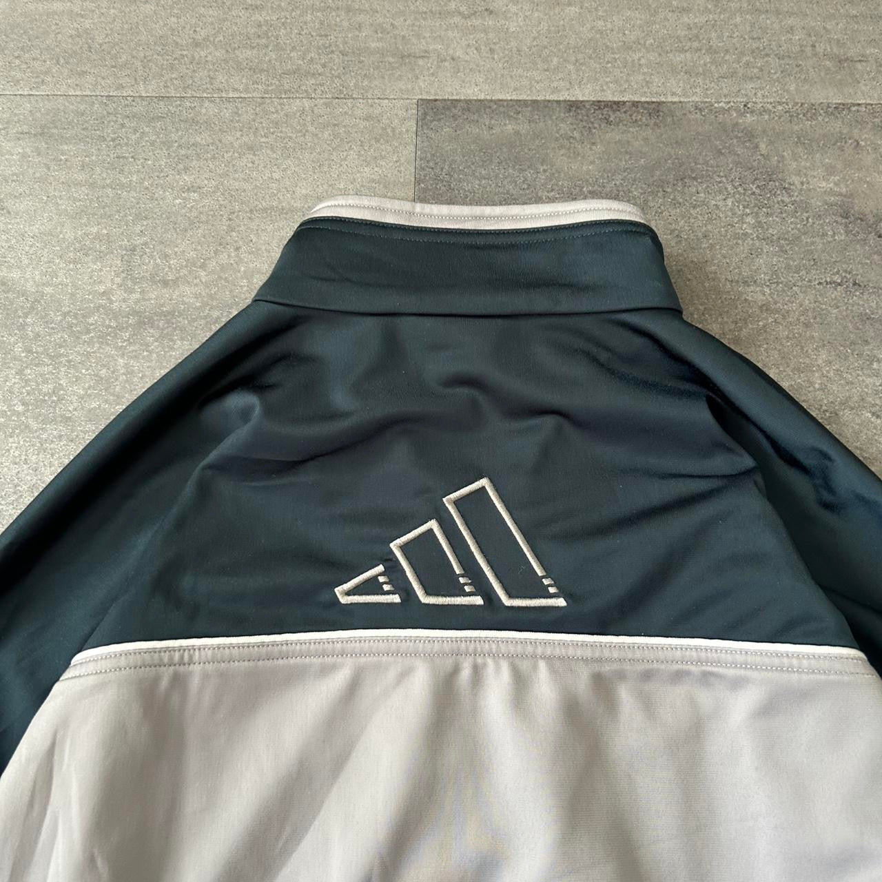 90s Adidas x Salomon Track Top