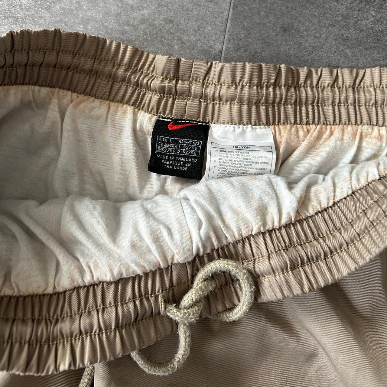 Nike 00s Track Bottoms