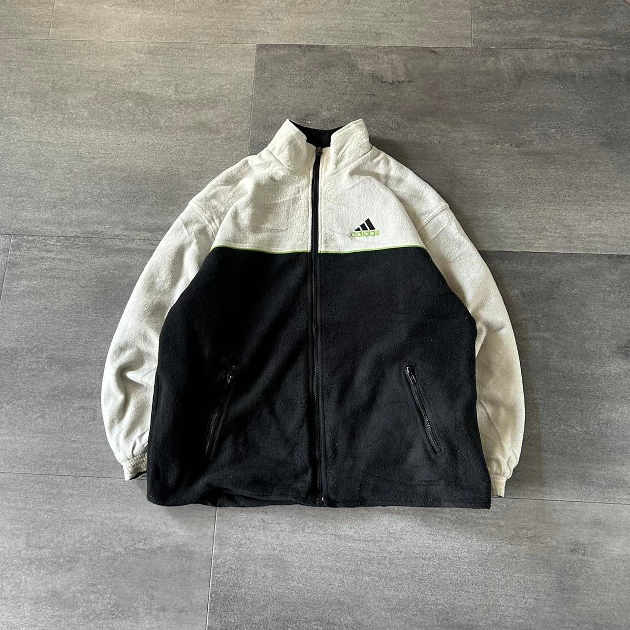Adidas 90s Reverisble Jacket