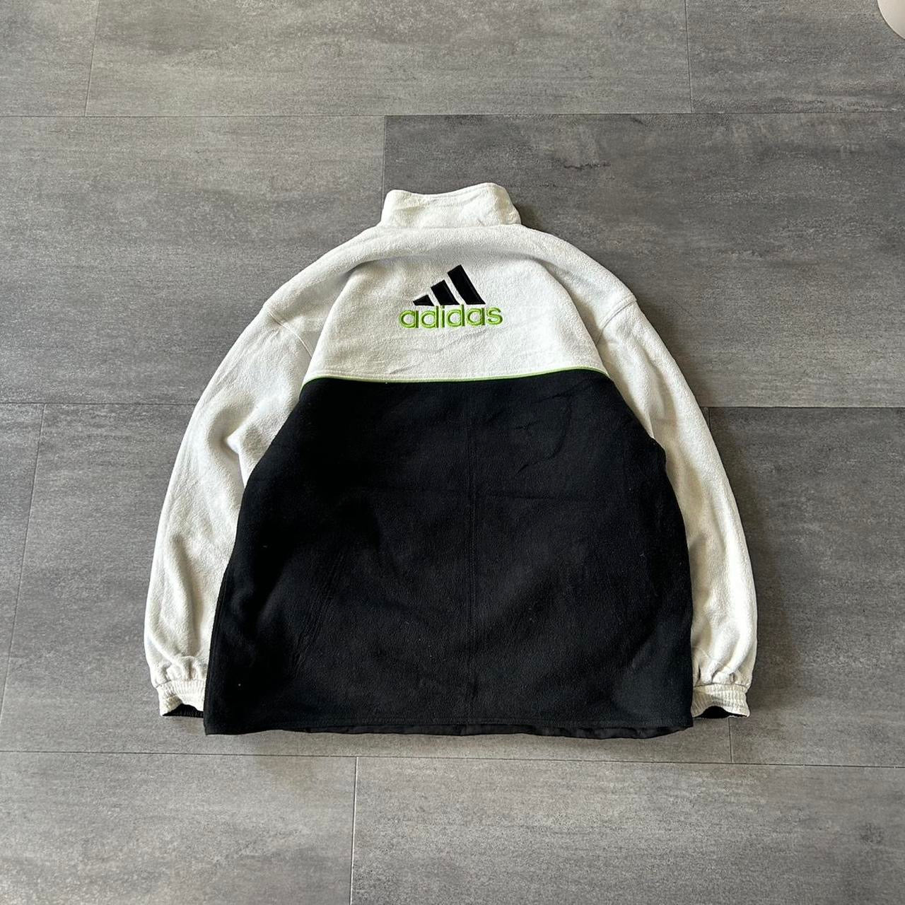 Adidas 90s Reverisble Jacket