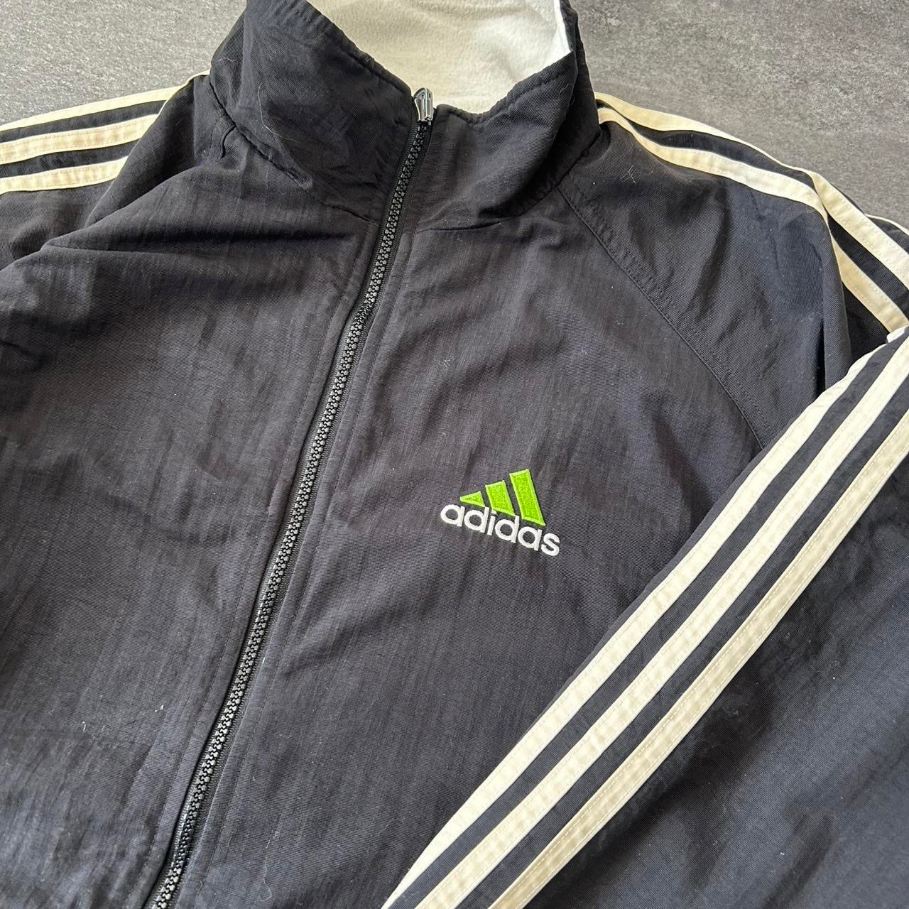 Adidas 90s Reverisble Jacket
