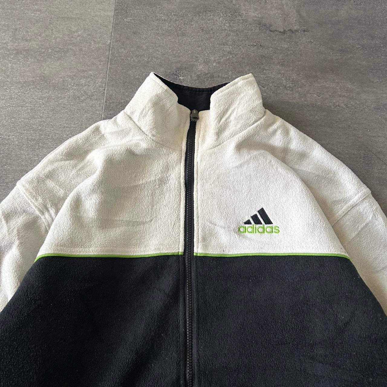 Adidas 90s Reverisble Jacket