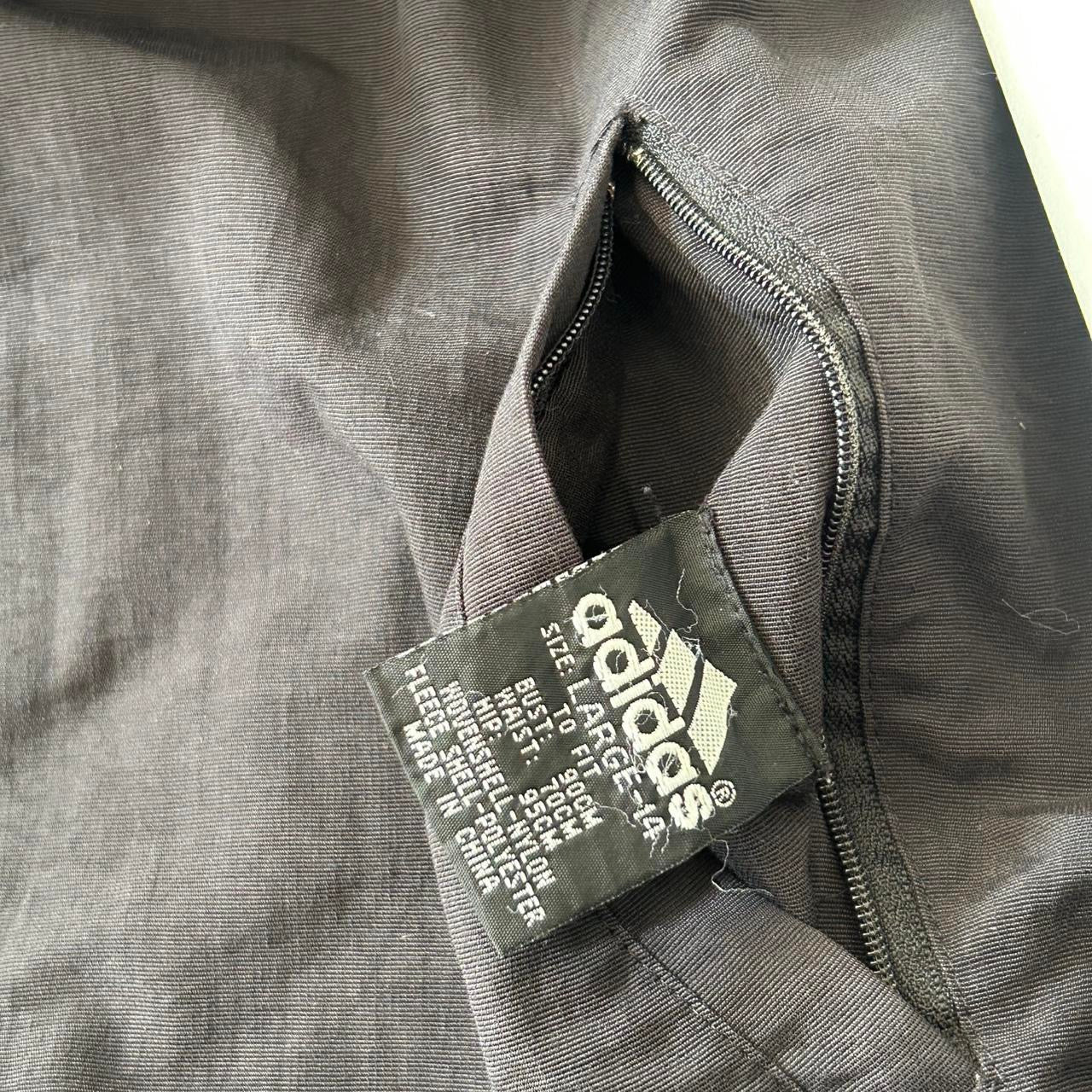 Adidas 90s Reverisble Jacket
