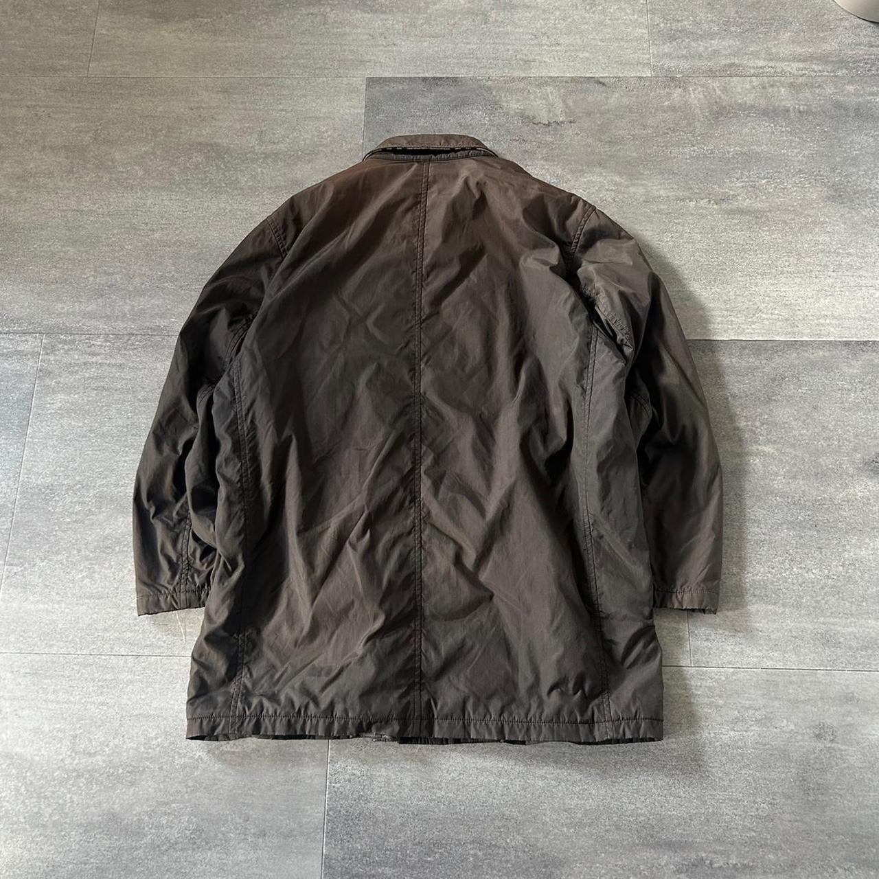 Vintage Burberry Trench Coat