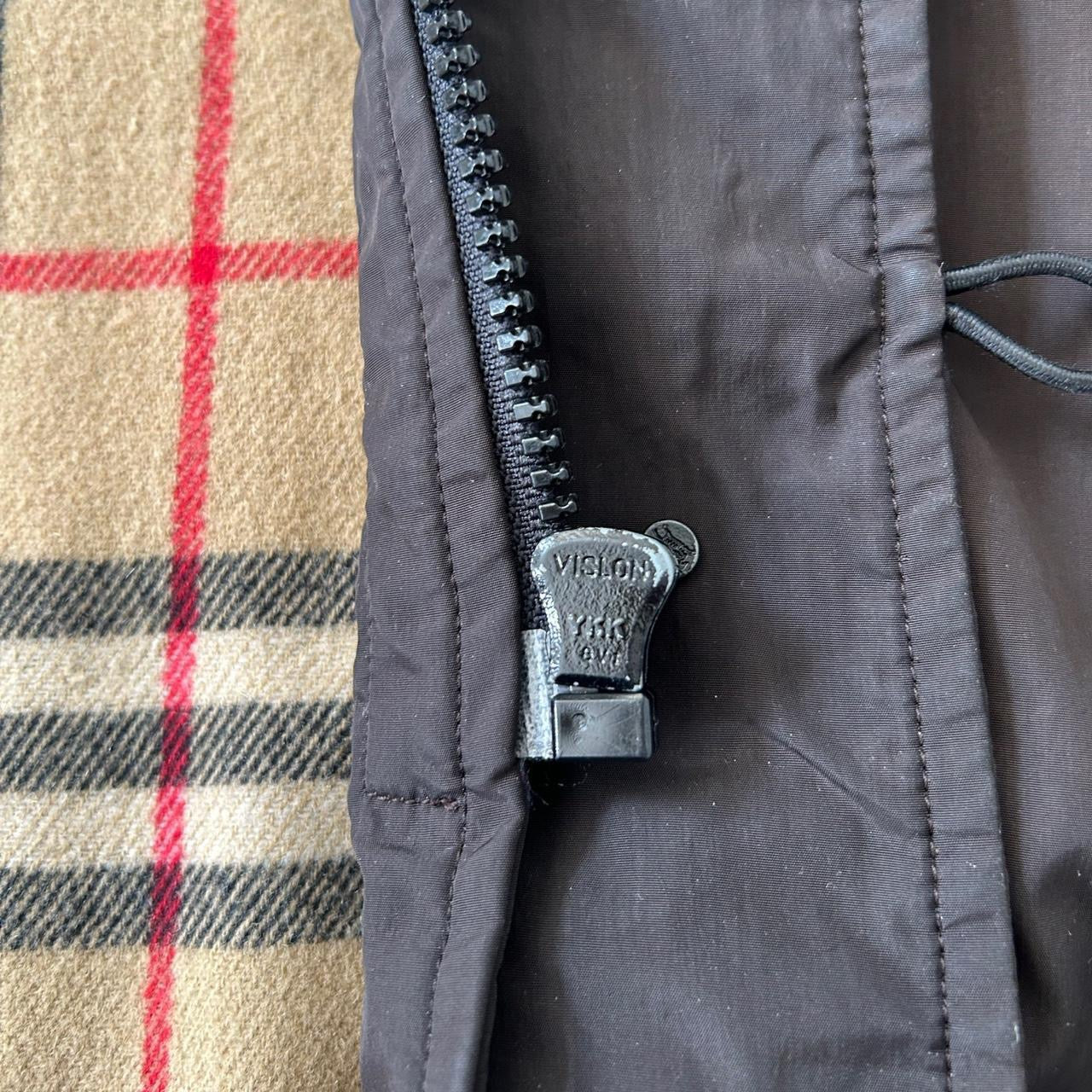 Vintage Burberry Trench Coat