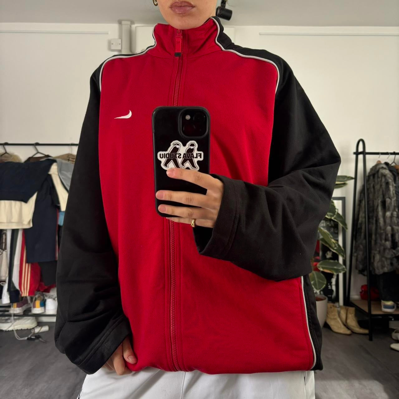 Nike 90s Track Top