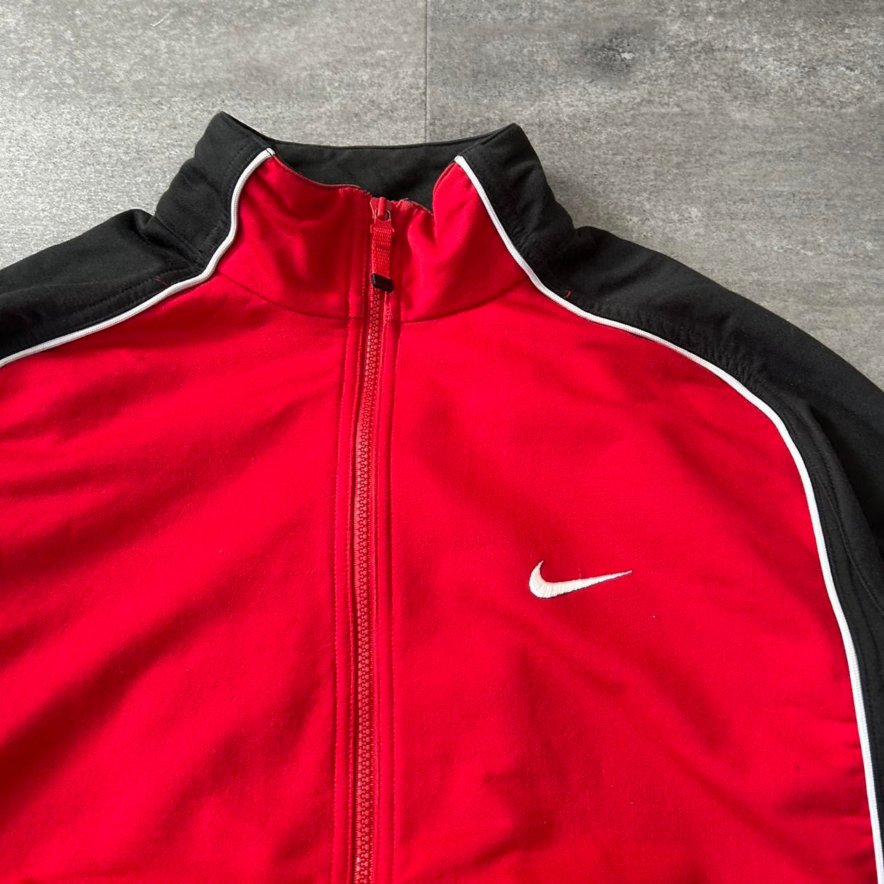 Nike 90s Track Top