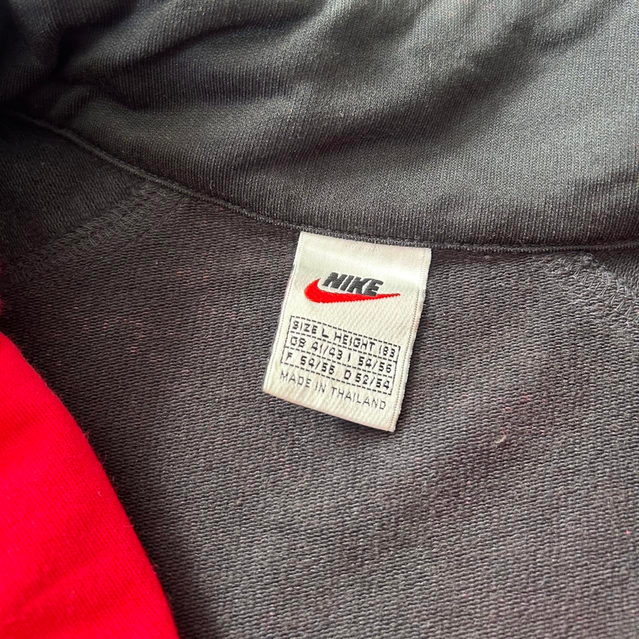 Nike 90s Track Top