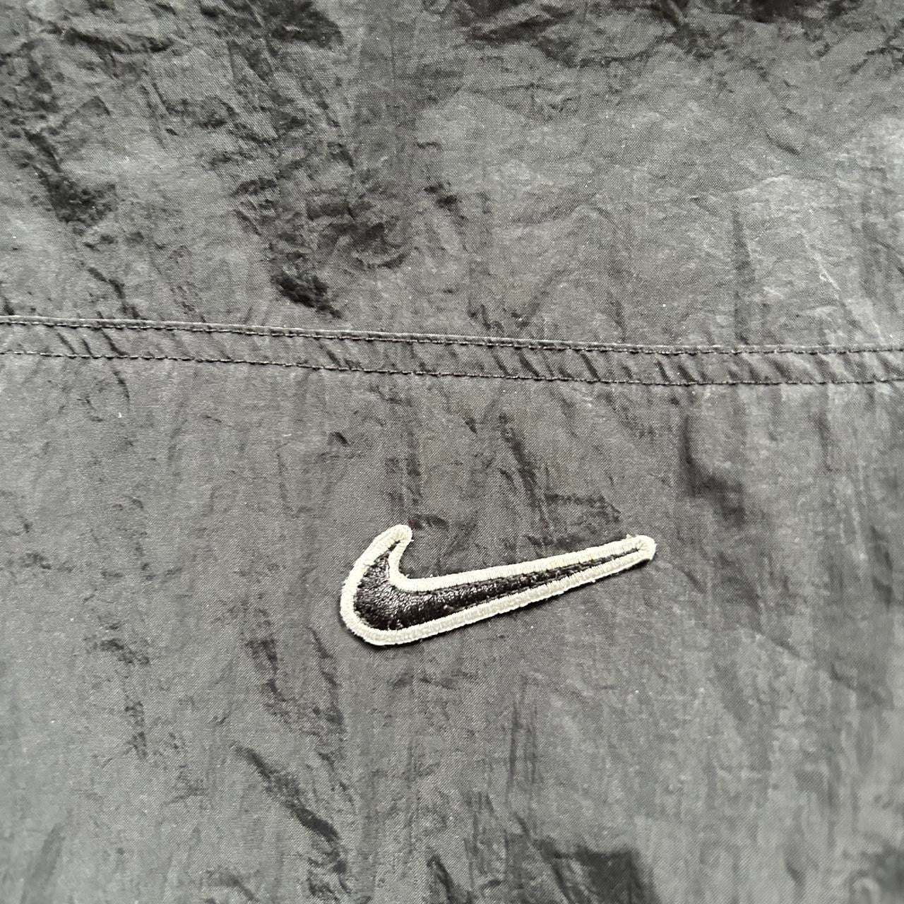 Nike windbreaker