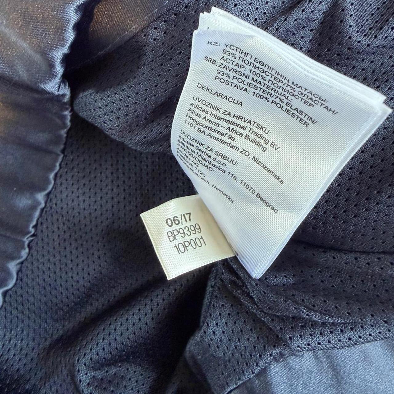 Adidas Originals Jacket