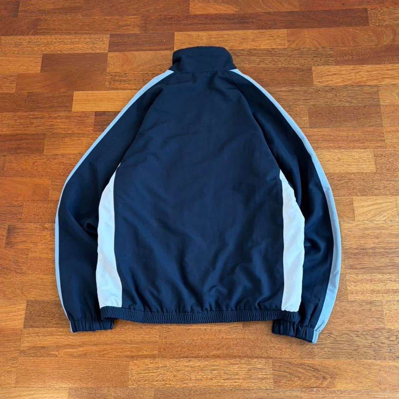 00s Reebok Track Jacket