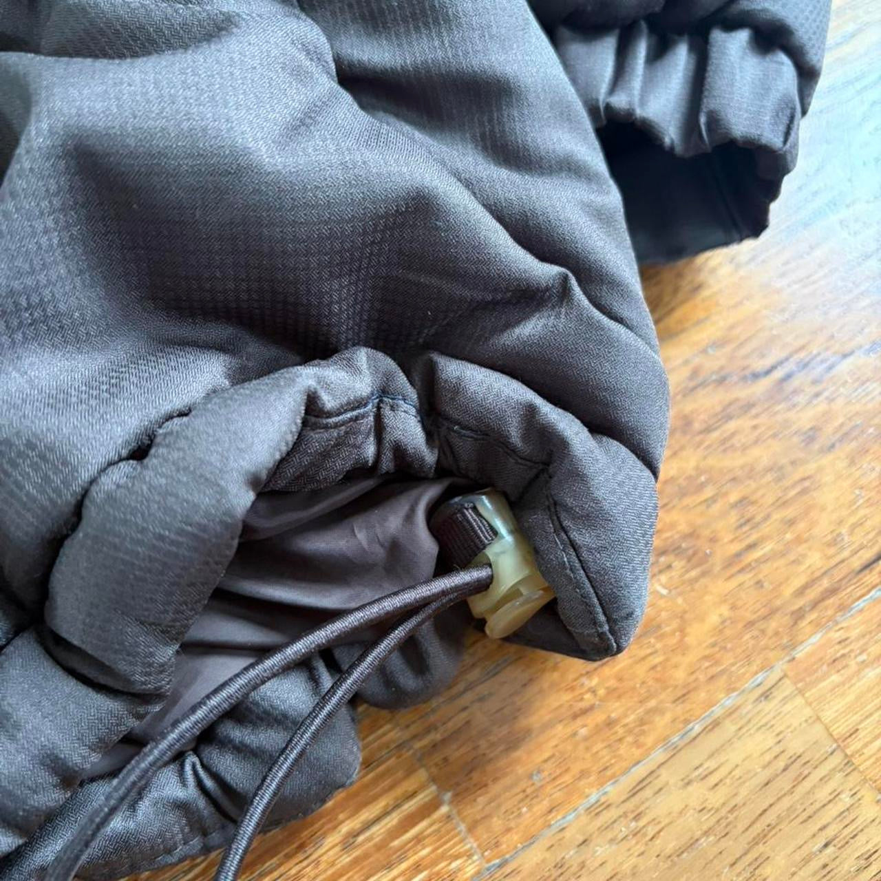 00s Nike Puffer Jacket