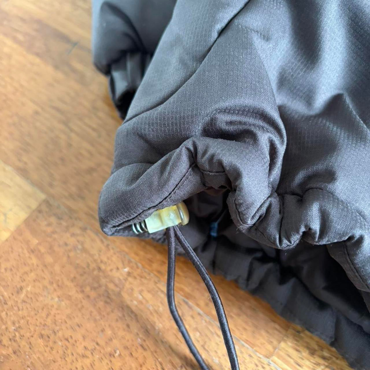 00s Nike Puffer Jacket