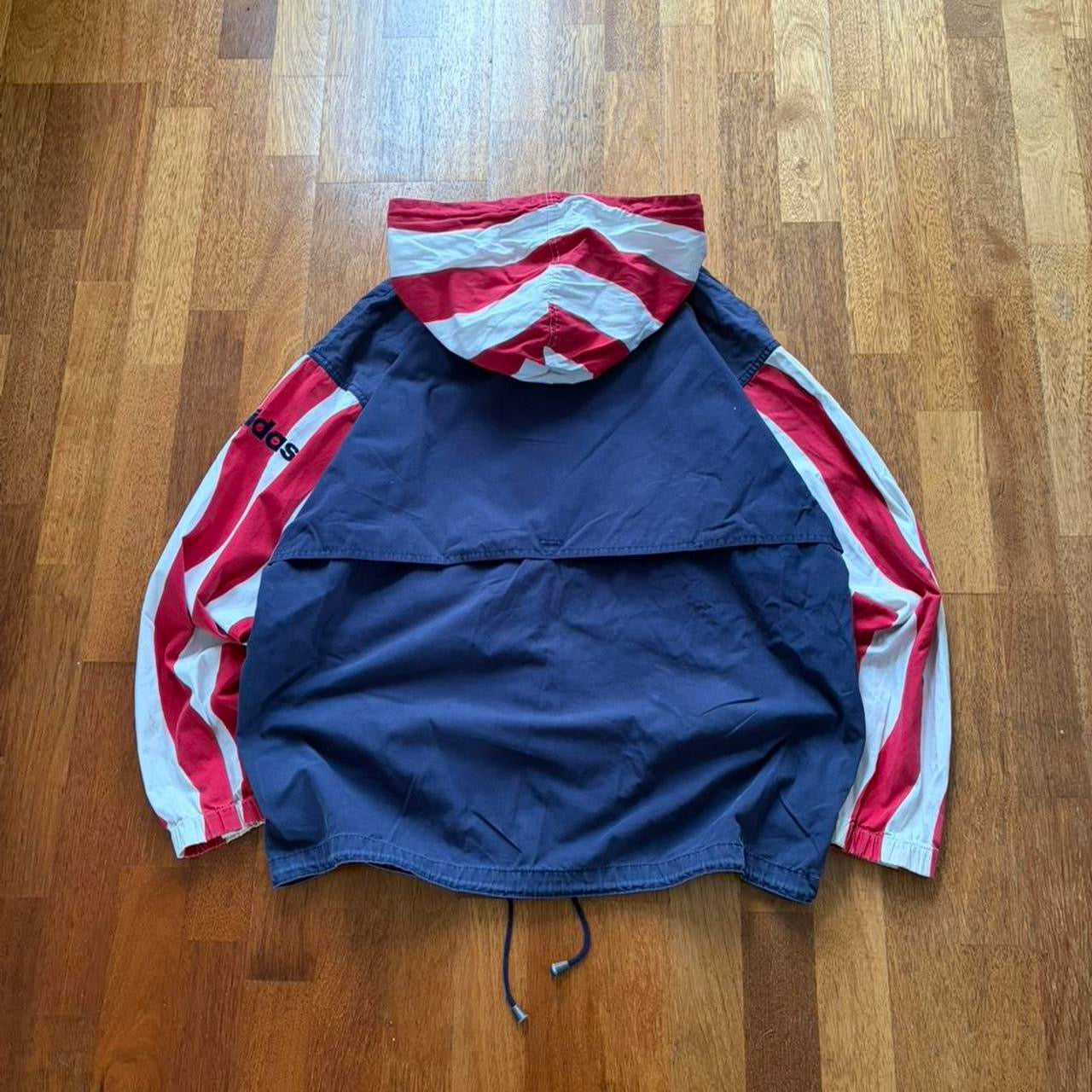 90s Adidas Jacket