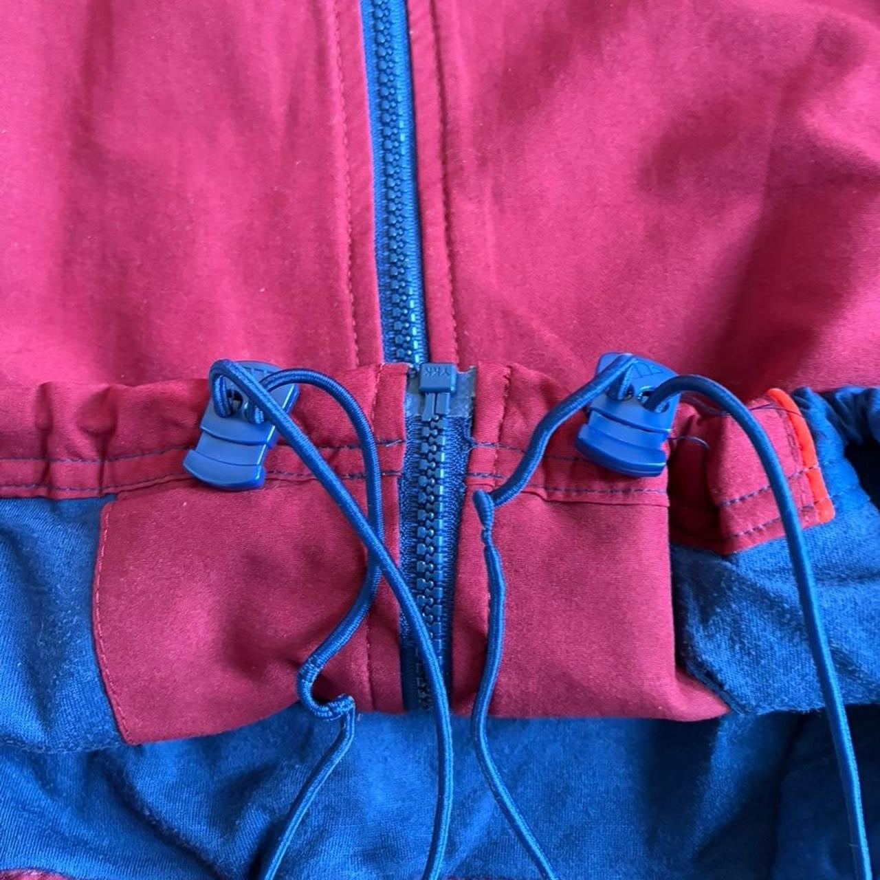 90s Adidas Track Jacket