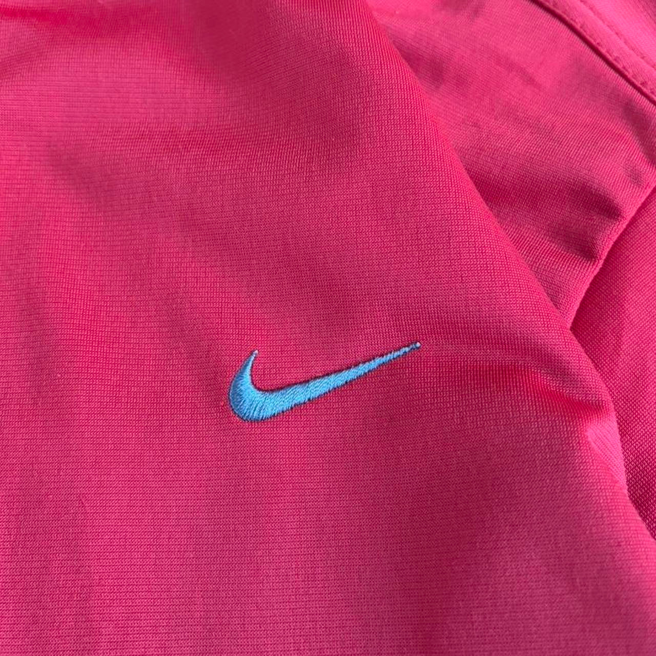 00s Nike Track Top