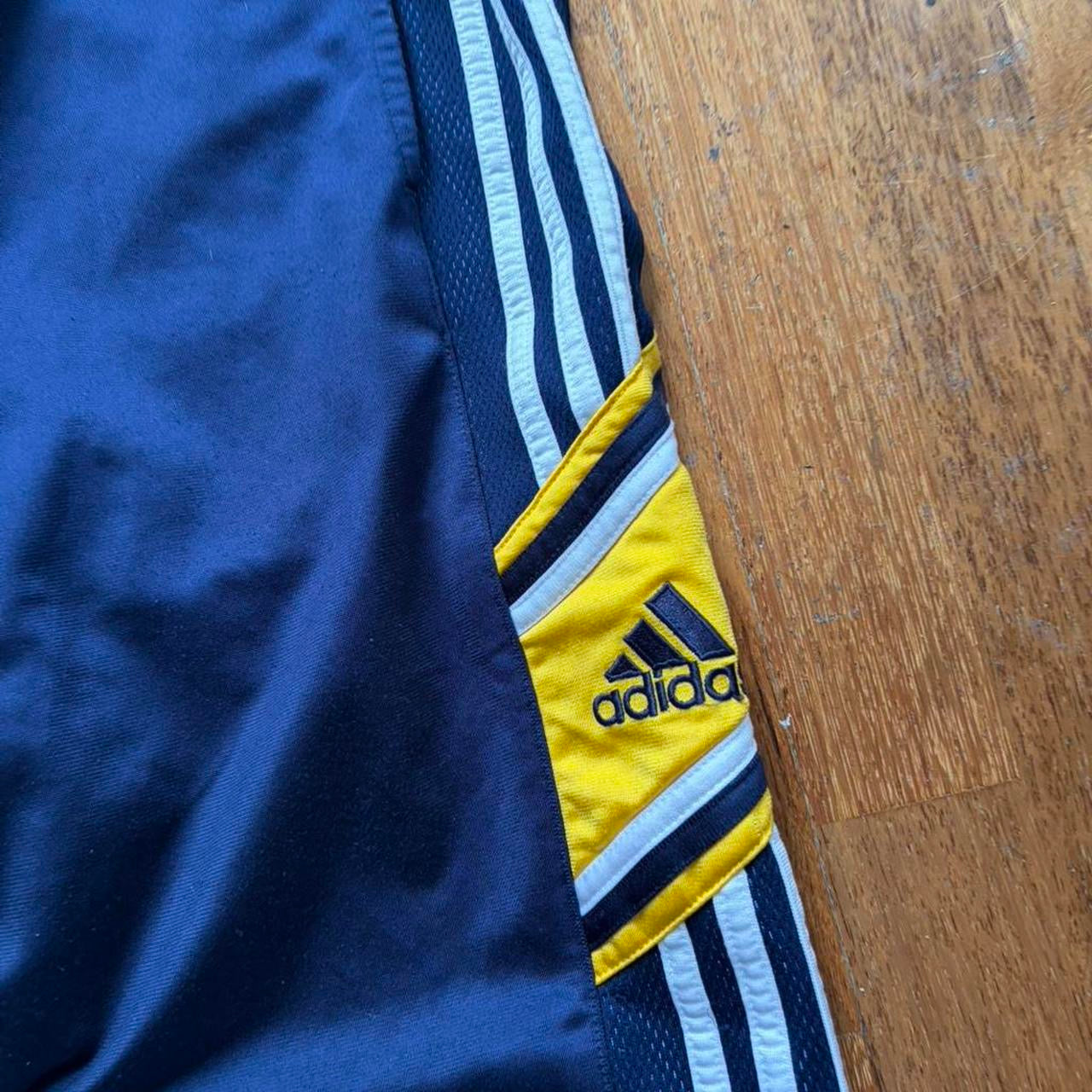 Vintage Adidas Joggers