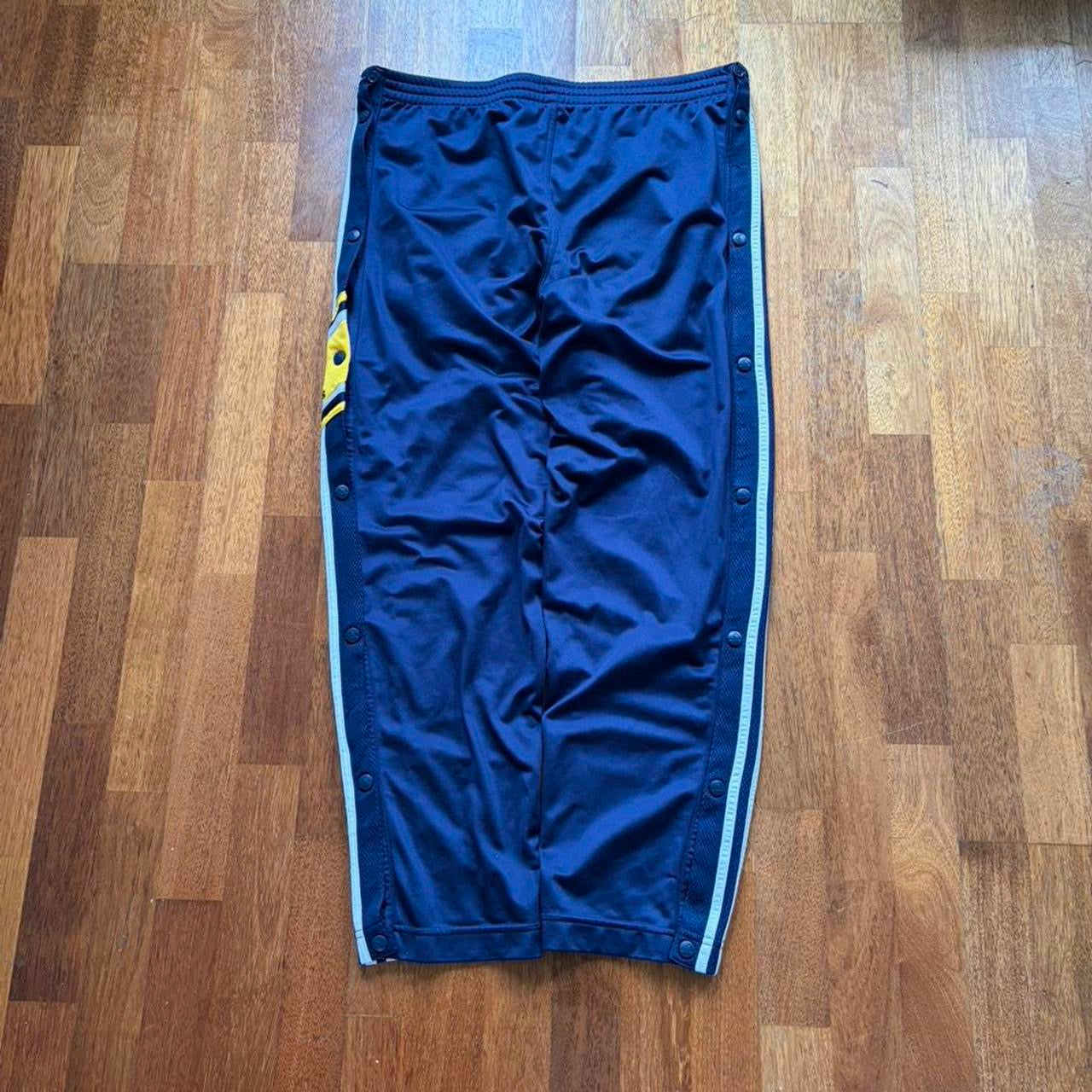 Vintage Adidas Joggers