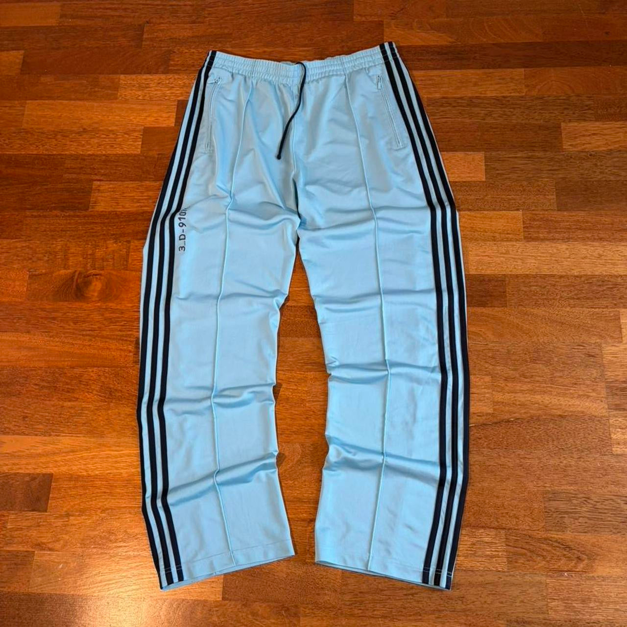 2003 Adidas Joggers