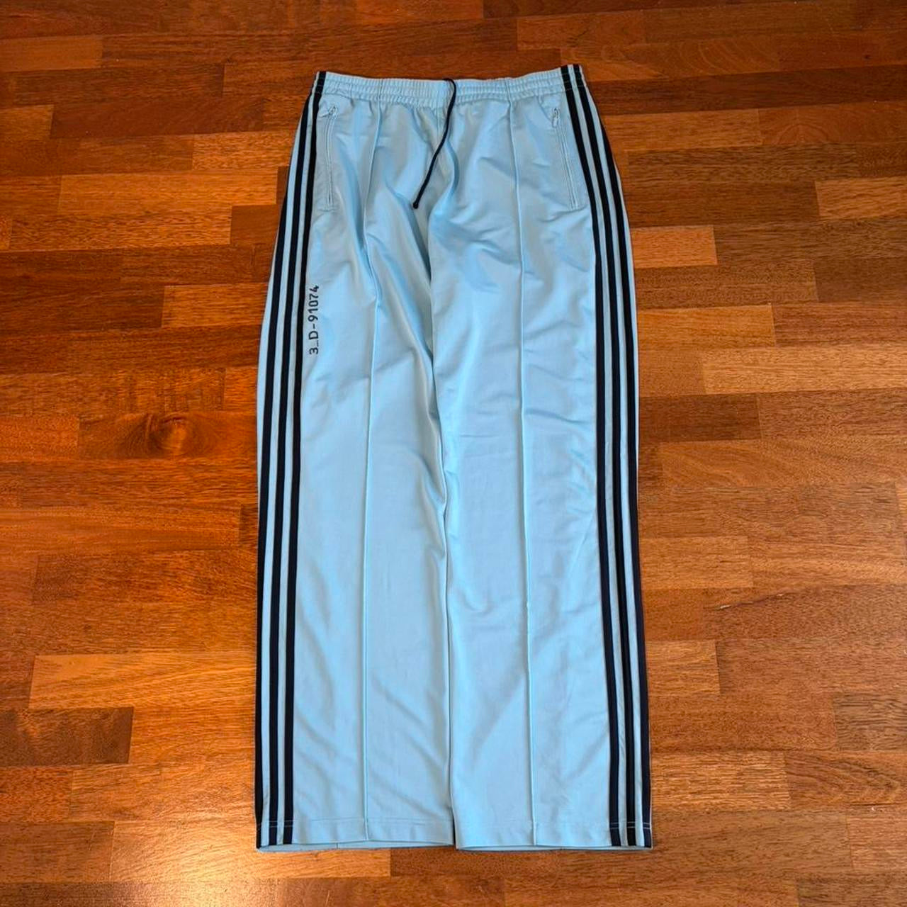 2003 Adidas Joggers