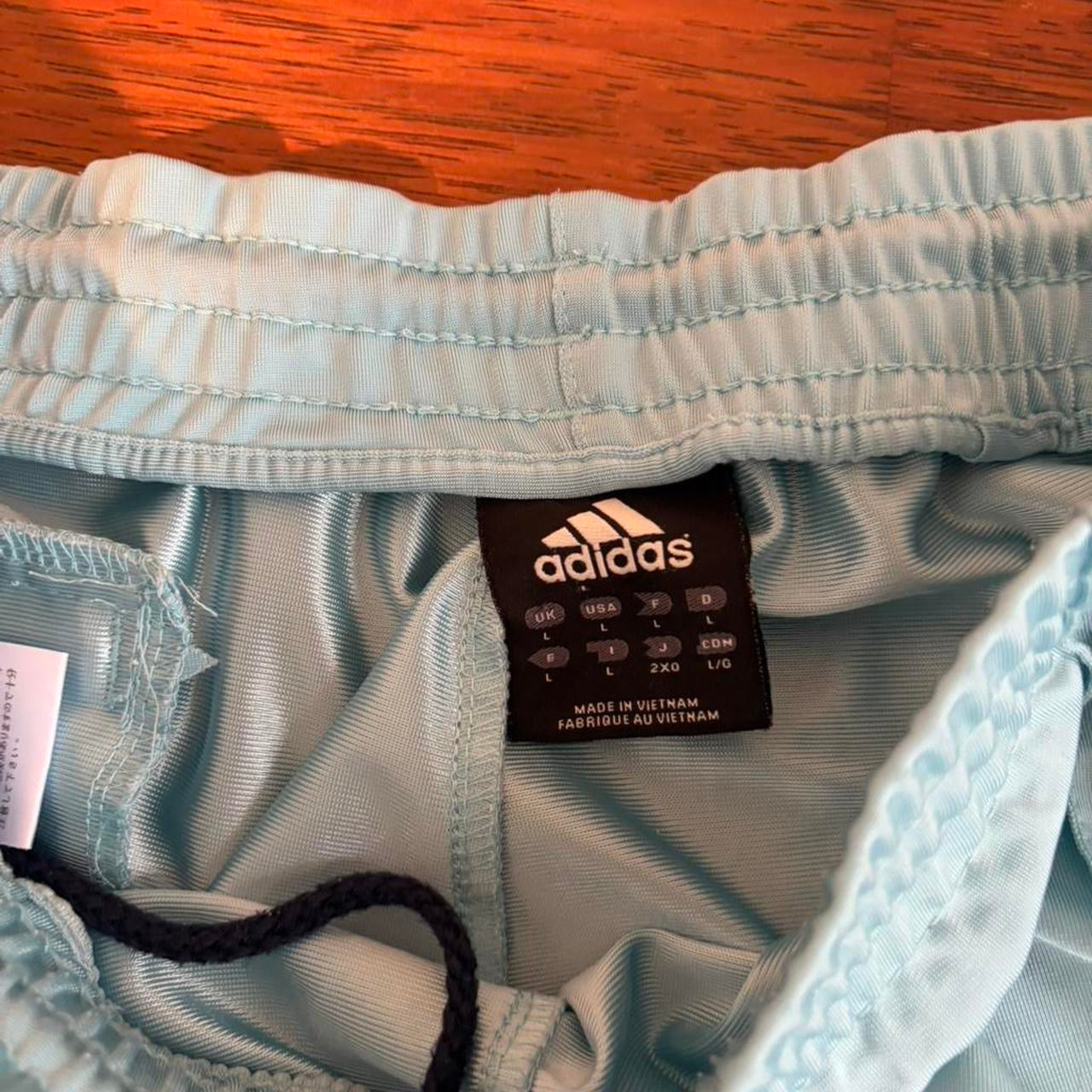 2003 Adidas Joggers