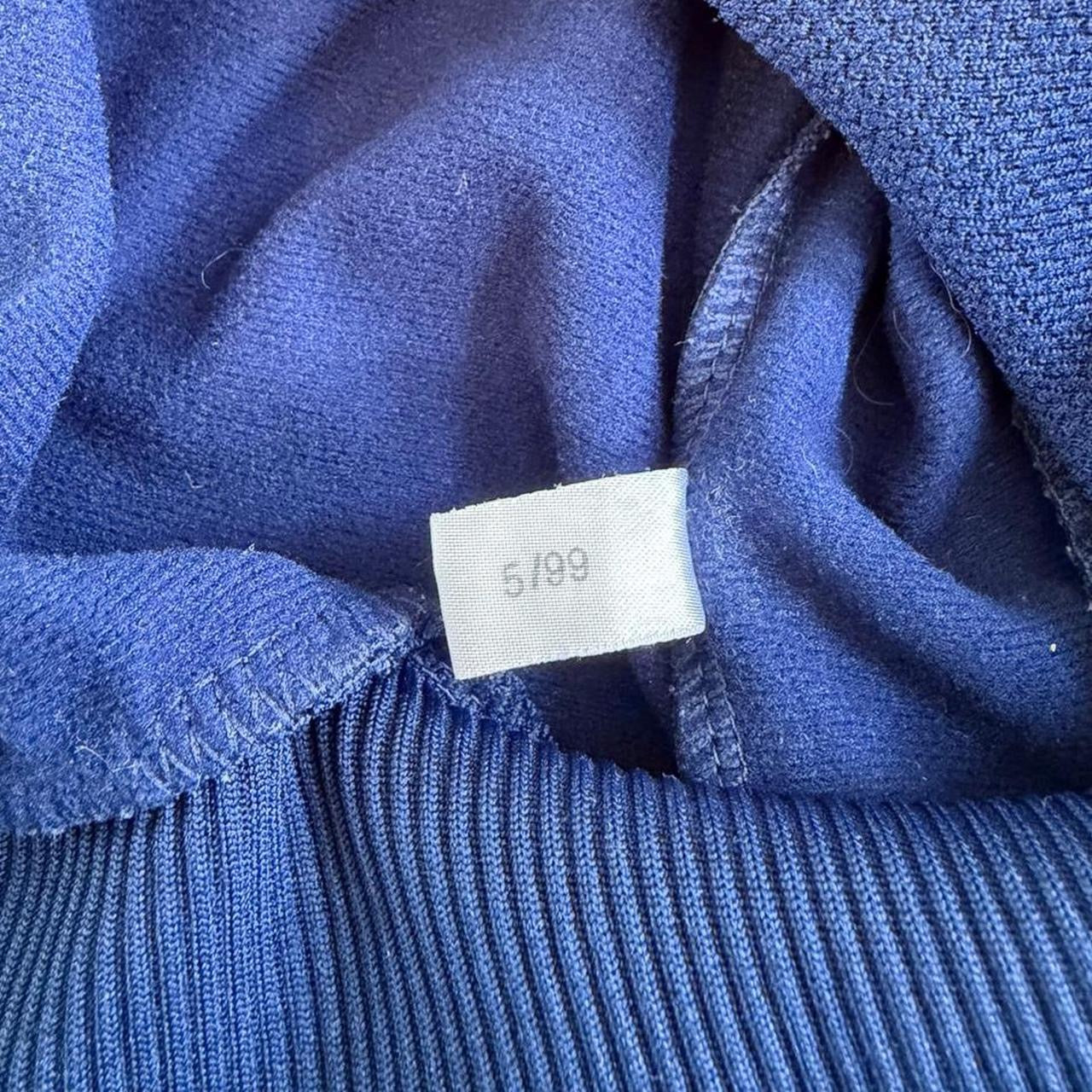 90s Adidas x Salomon Hoodie