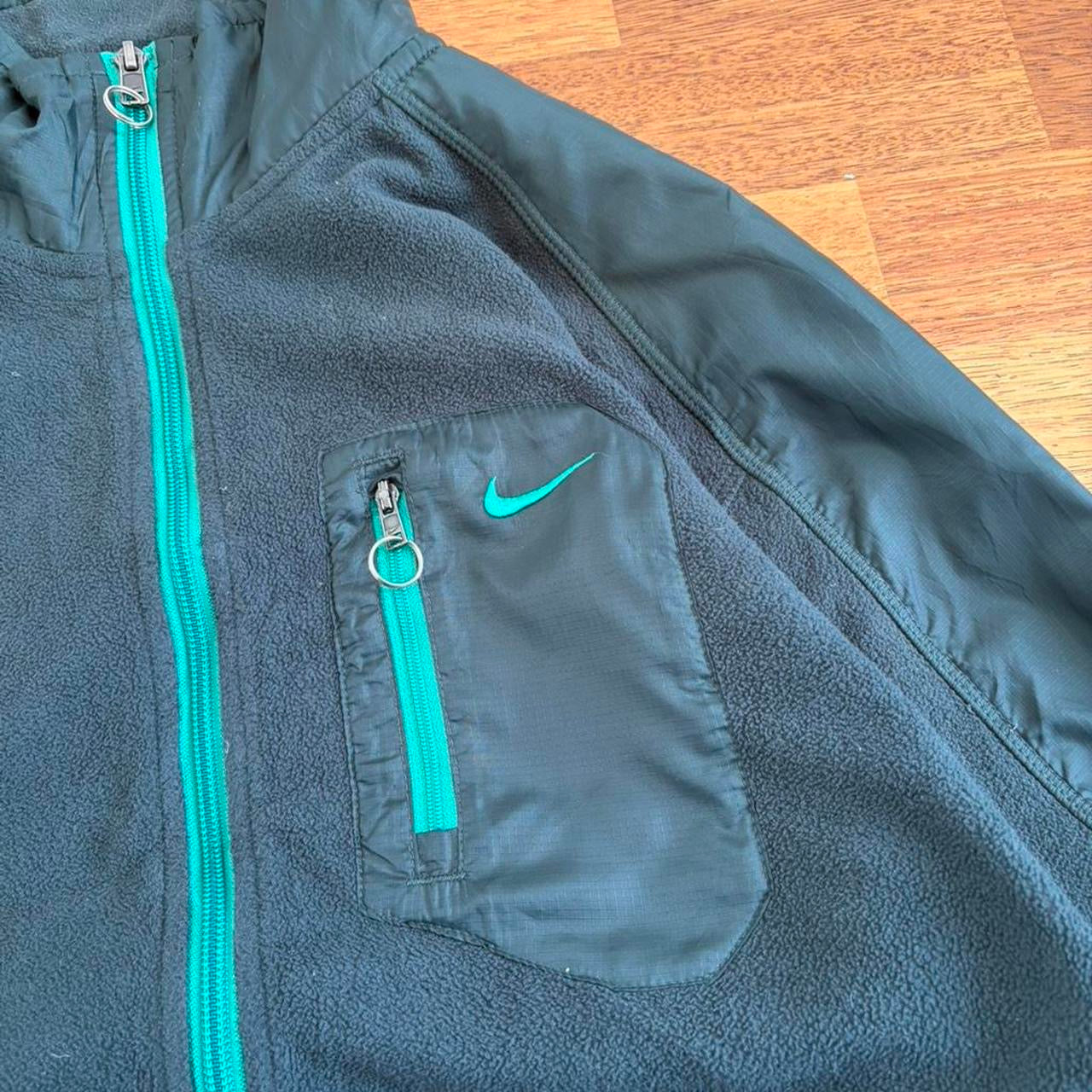 00s Nike Tech Fleece