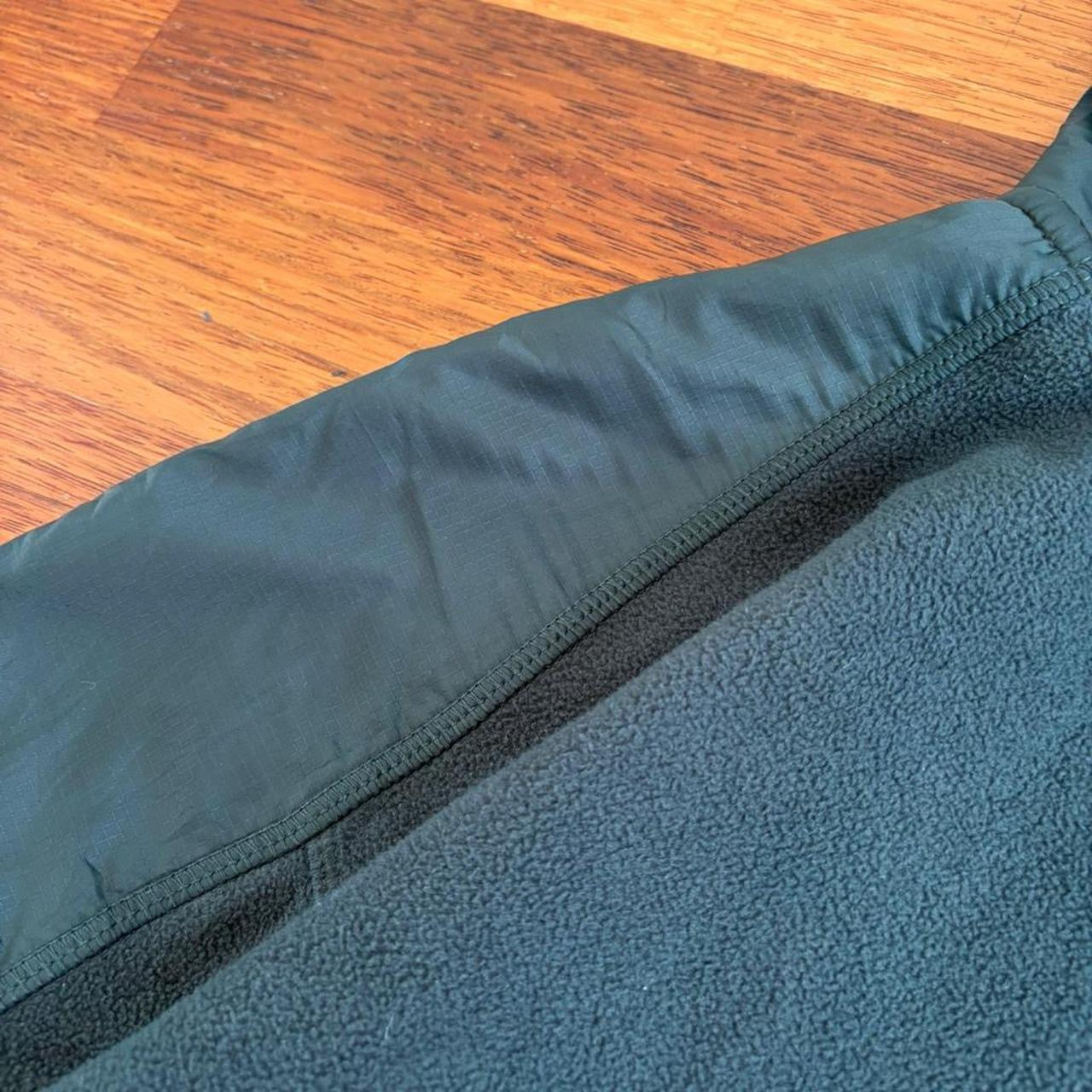 00s Nike Tech Fleece