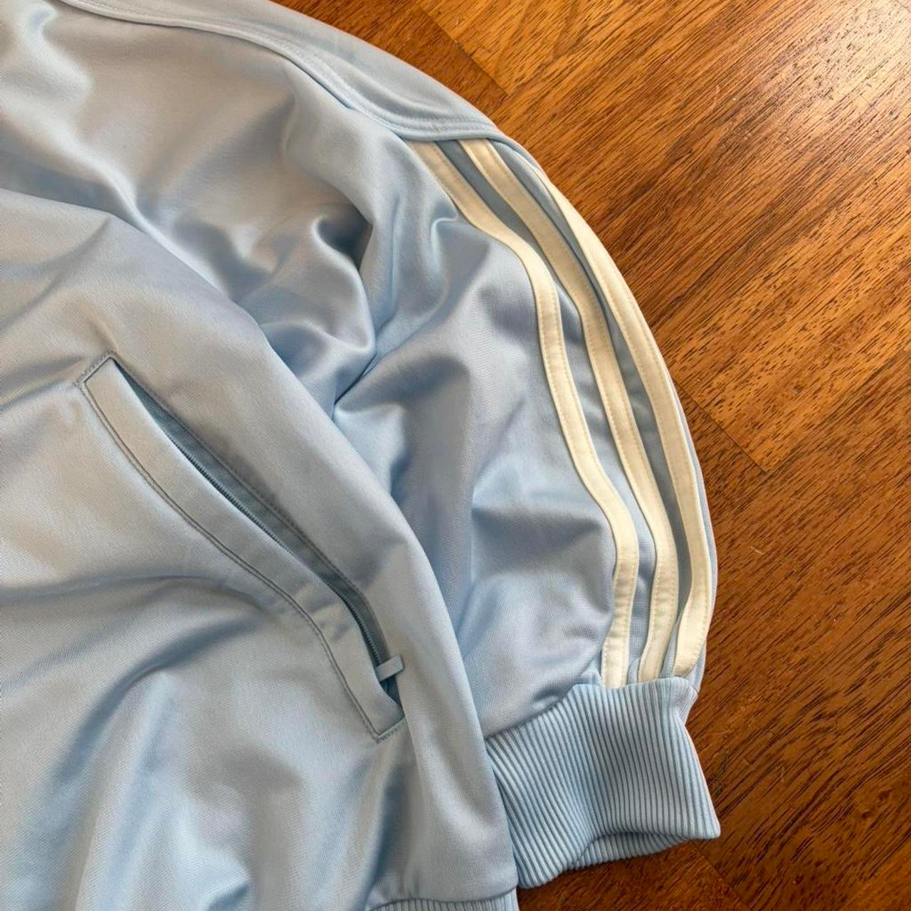 Rare vintage 2002 track jacket