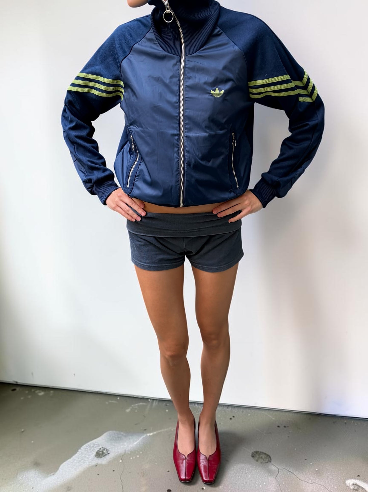 2006 Adidas Track Jacket