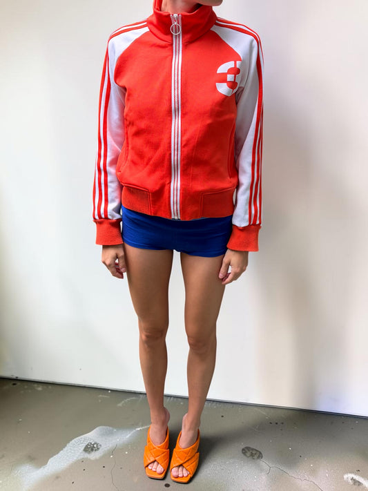 2003 Adidas Track Top