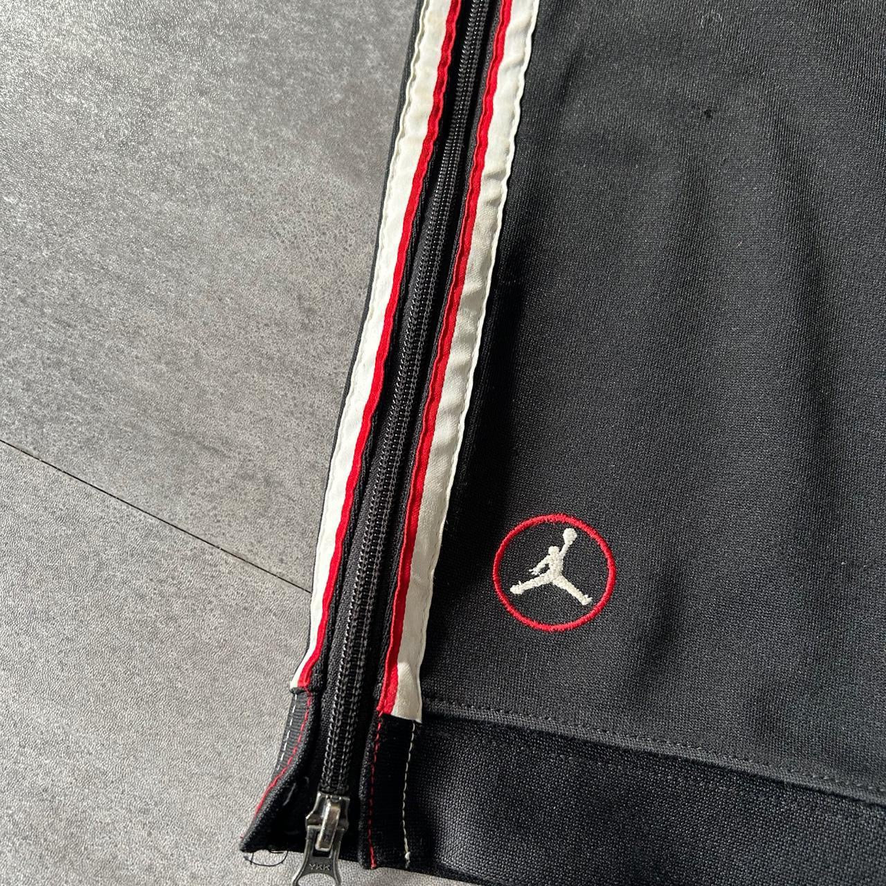 00s Nike Jordan Joggers