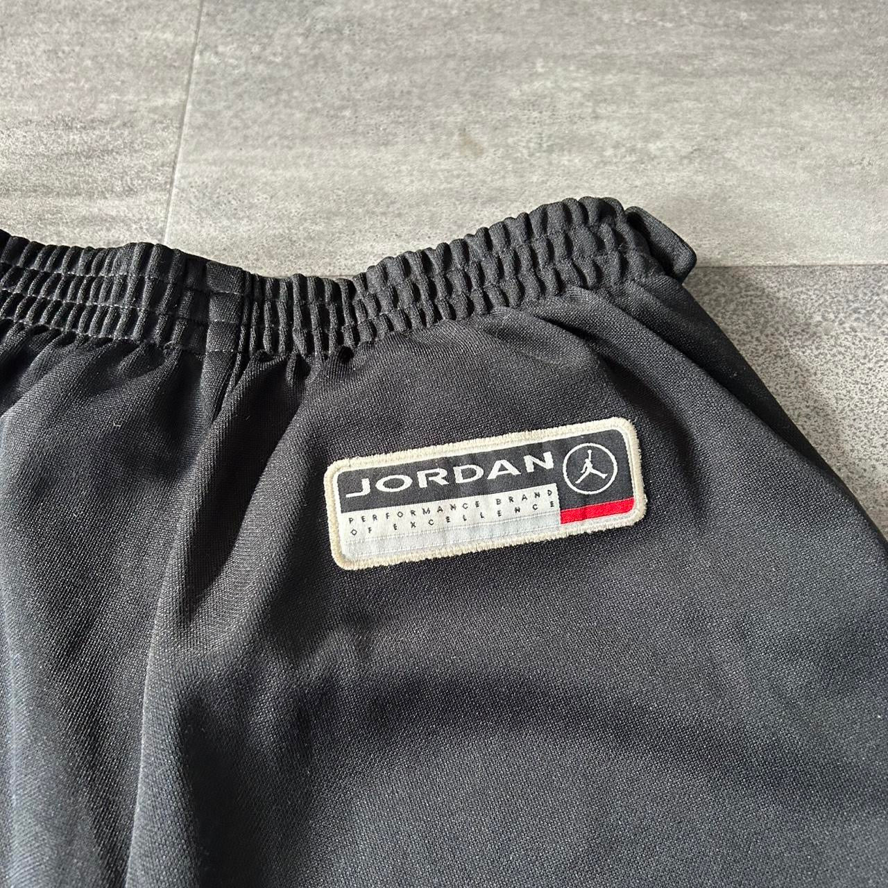 00s Nike Jordan Joggers