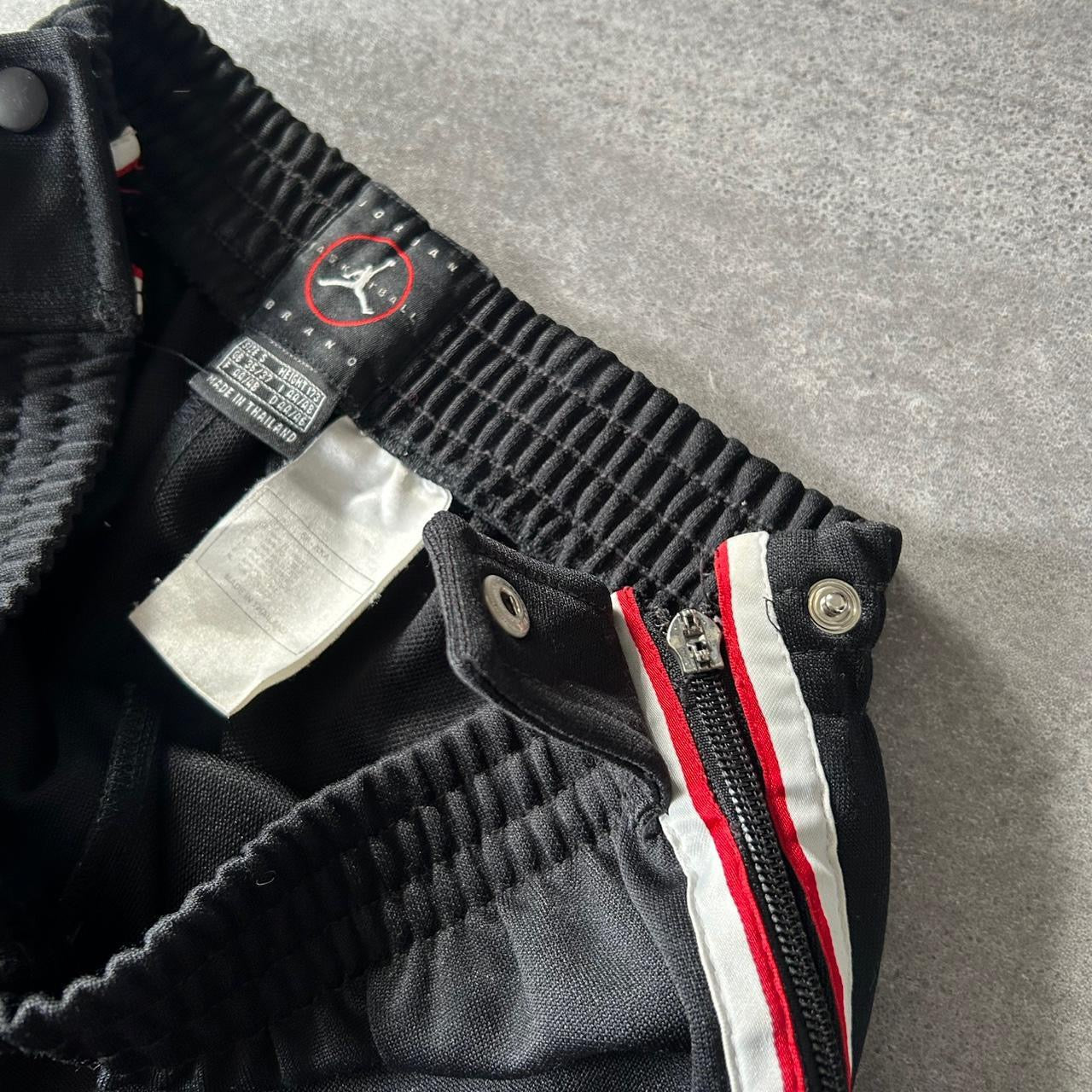 00s Nike Jordan Joggers